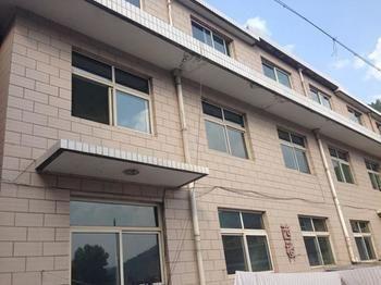 Wutai Mountain Yunhai Hotel Taihuai Exterior foto